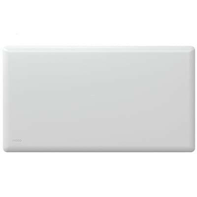 Nobo Oslo fűtőpanel 250 W, 40x43 cm, NCU 2Te energiatakarékos termosztáttal (NTL4N 02+2Te)