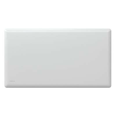 Nobo Tromso fűtőpanel 1500W, 40x63cm, beépített termosztáttal (NUL4T 15)-0