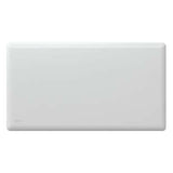 Nobo Tromso fűtőpanel 1500W, 40x63cm, beépített termosztáttal (NUL4T 15)-0