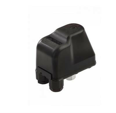 Nyomáskapcsoló PT/5 400V 1 - 5 bar