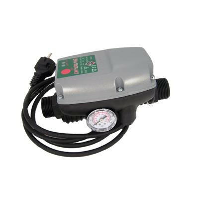 Nyomáskapcsoló BRIO 2000 H05 - MT64 1,5kW