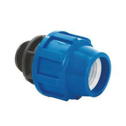 Plas Csatl. KM 20 - 1/2"