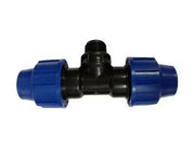 Plas T - idom KM 32 - 1" - 32
