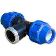 Plas T - idom BM 32 - 3/4" - 32
