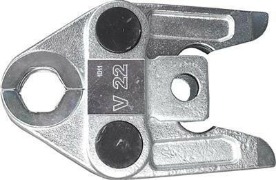 INSTALL Press Pofa V 18 mm ( préspofa )