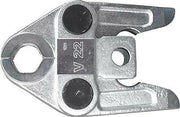INSTALL Press Pofa V 28 mm ( préspofa )