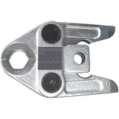INSTALL Press Pofa U 50 mm ( préspofa )