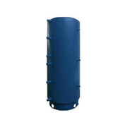 Puffertartály magyar 500 l szigetelés nélkül 650x1800 mm (KTMM500 - 0HE)