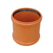 KG Áttolókarmantyú 125mm KGU-0