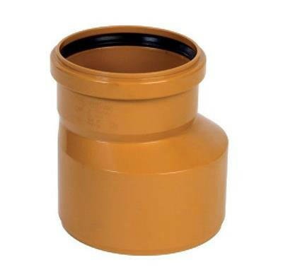 KG Szűkítő 400/315 KGR