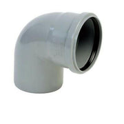 PVC Könyök 32/90 KAB