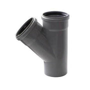 PVC ág 110/110 KAEA
