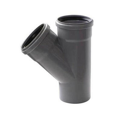 PVC ág 110/ 50 KAEA