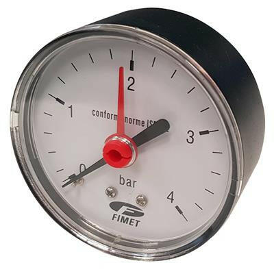 FESZMÉRŐ 63 - as 0 - 4 bar hátsós (PZFEB3204BB06)