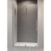 Radaway Furo DWJ 110 J zuhanyajtó, átlátszó, jobbos (cikkszám: 10107572 - 01 - 01R)