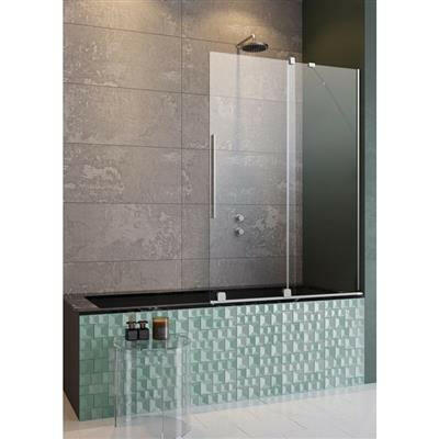 Radaway Furo 694 PN fix üveg, átlátszó (cikkszám: 10112694-01-01)-0