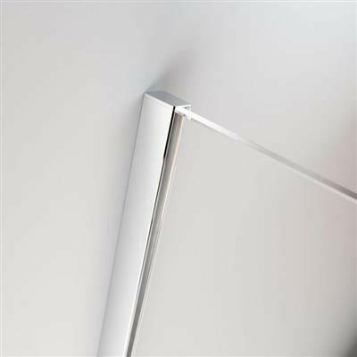 Radaway Furo 694 PN fix üveg, átlátszó (cikkszám: 10112694-01-01)-3