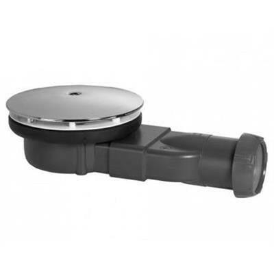 Radaway R400 Slim zuhanytálca szifon 90 - es 15233