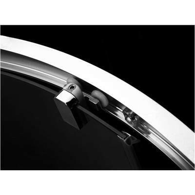 Radaway Premium Plus A 1900 zuhanykabin 90x90 íves, átlátszó üveg 30403 - 01 - 01N