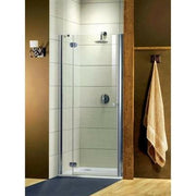 Radaway Torrenta DWJ 100 Bzuhanyajtó átlátszó üveg, balos 31920 - 01 - 01N
