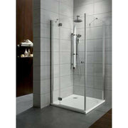 Radaway Torrenta KDJ 100x80 zuhanykabin átlátszó üveg, balos 32242 - 01 - 01NL