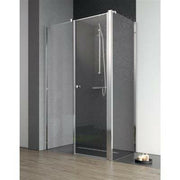 Radaway Eos II S1 80 J oldalfal átlátszó üveg, jobbos 3799410 - 01R