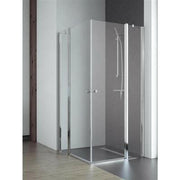 Radaway Eos II KDD 90 J zuhanykabin ajtó átlátszó üveg, jobbos 3799461 - 01R
