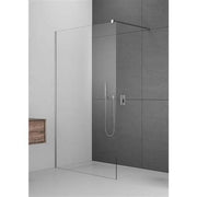 Radaway Modo New II 70 zuhanyfal átlátszó üveg 389074 - 01 - 01