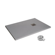 Radaway Kios F műmárvány zuhanytálca 120x90 szürke (KF1290 - 52)