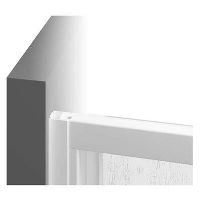 Ravak APSS - 75 198 fix zuhanyfal, szatén+Transparent üveg (94030UR2Z1)