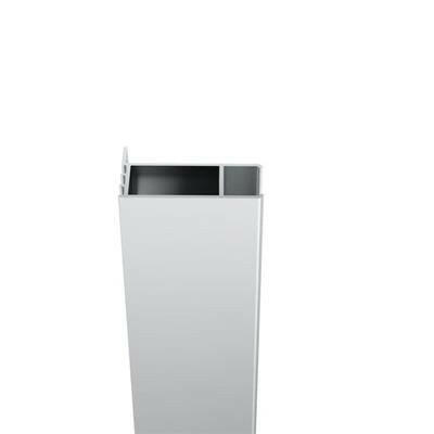 Ravak CNPS toldóprofil CPS - hez, krómhatású (E778801C19400)