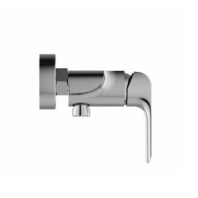 Ravak Flat zuhanycsaptelep, 150 mm, FL 032.00/150 ( X070121 )