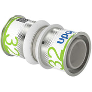 Uponor S - Press PLUS PPSU toldó 32 - 32