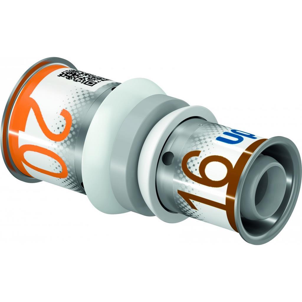 Uponor S - Press PLUS PPSU szűkítő 20 - 16