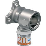 Uponor S - Press Plus réz falikorong 20x3/4"