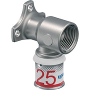 Uponor S - Press Plus réz falikorong 25 - 3/4"